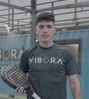 Coach Mario Forriol