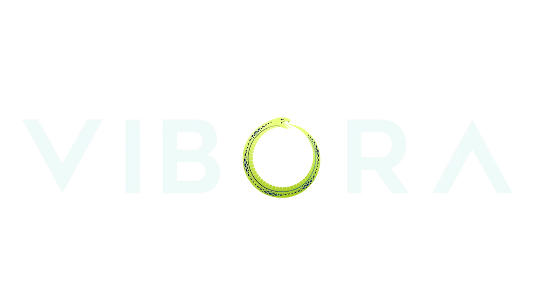 Vibora Padel Club Logo